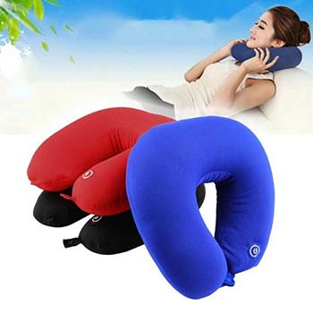 Neck Massager Pillow