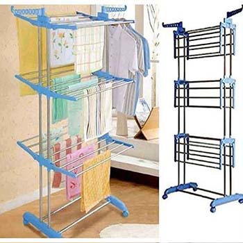 Cloth Rack 3 layer