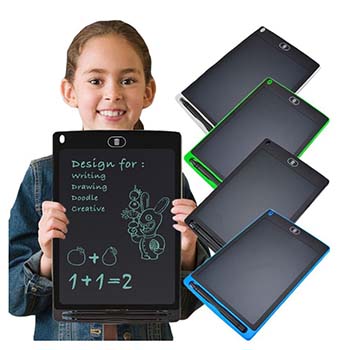 LCD Writing Tablet