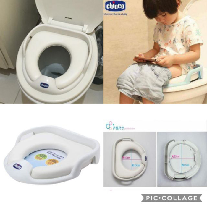 Chicco Baby Potty Seat