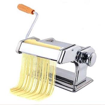 Pasta & Noodle Makers