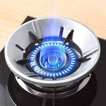 Shaving Gas Stove