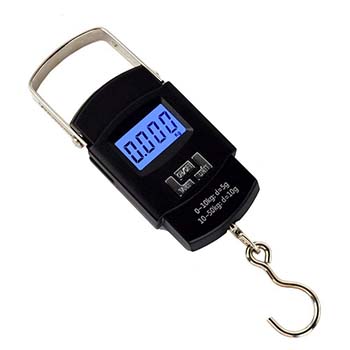 Portable weight Scale 50kg