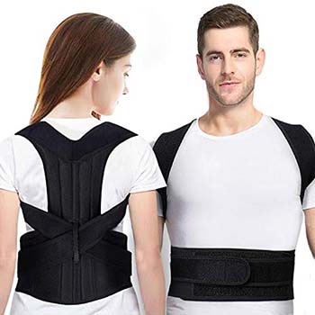 Backbone Support For male Female Freelancer Any Ages