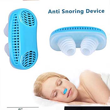 Anti Snoring Device