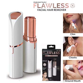 Finishing Touch Flawless Women’s Painless Hair Remover