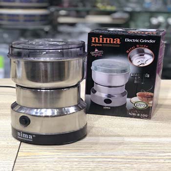 Nima Electric Grinder