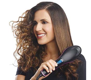 Simply Hair Straightener