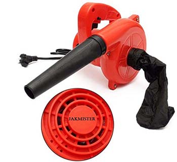 Electric Blower Machine