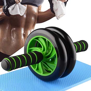 AB Wheel AA Total Body Exerciser Roller